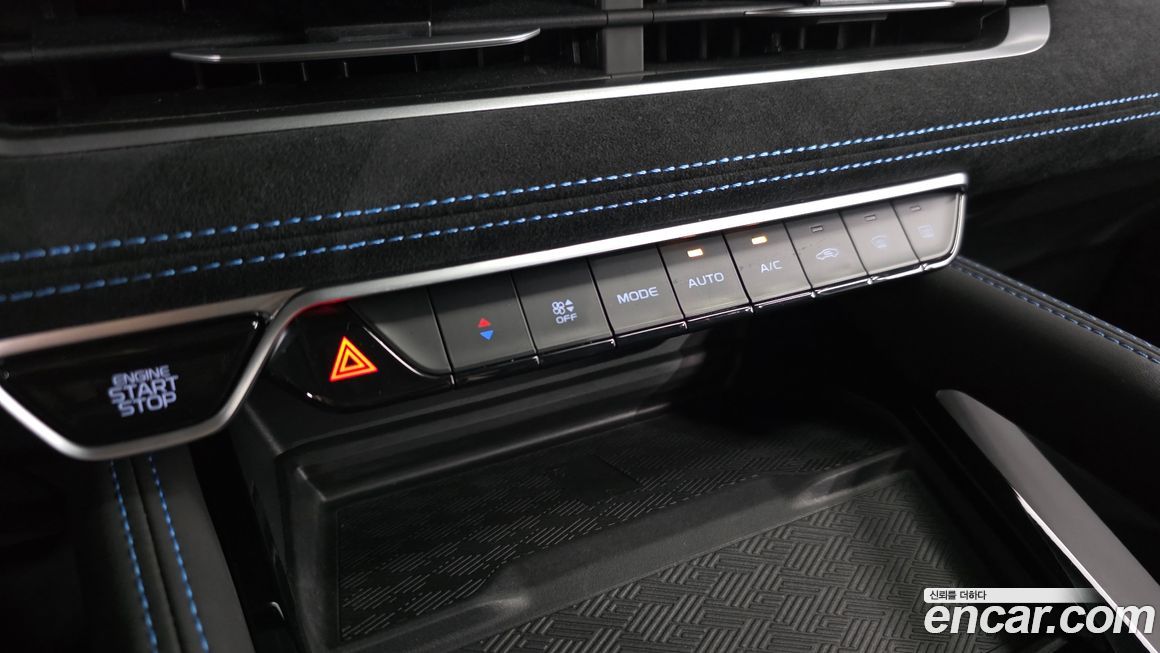 Renault-KoreaSamsung Grand Koleos 2025