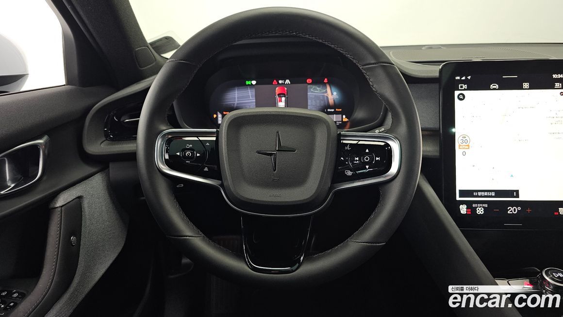 Polestar Polestar 2 2022