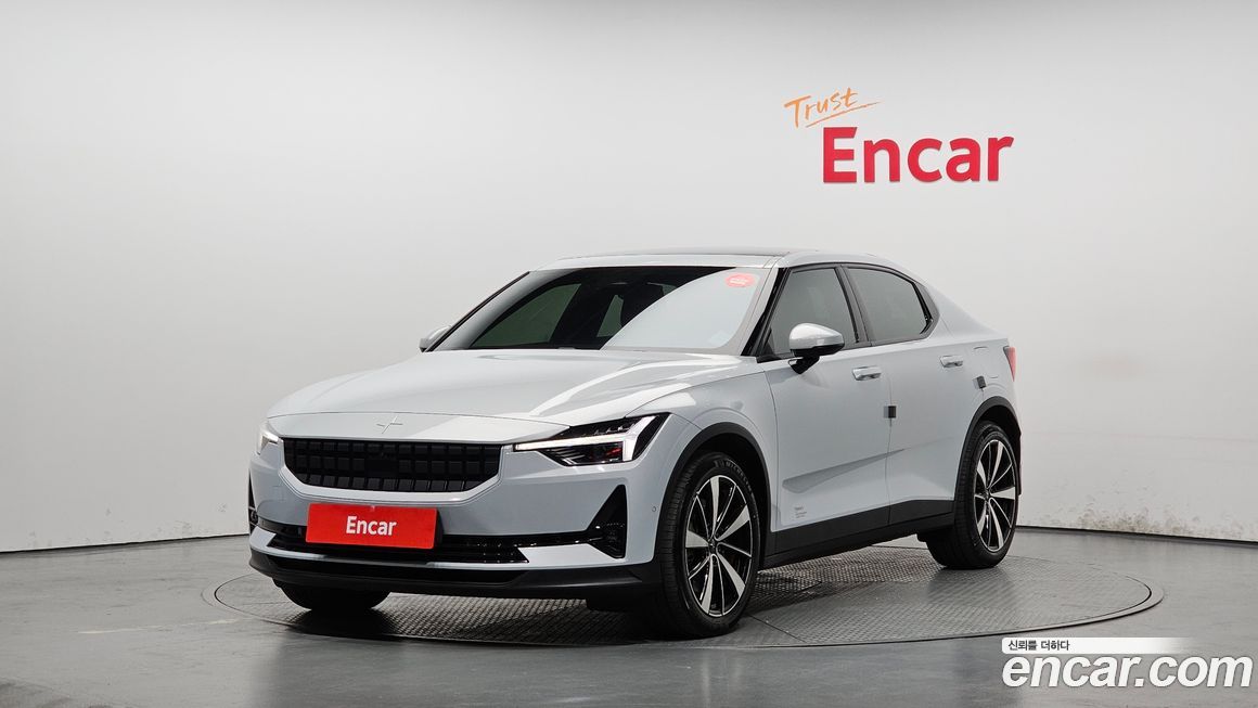 Polestar Polestar 2 2022