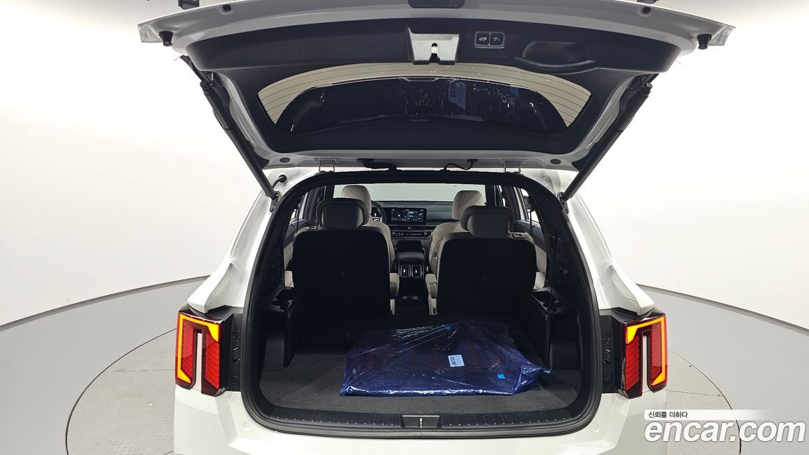 Kia Sorento 2024