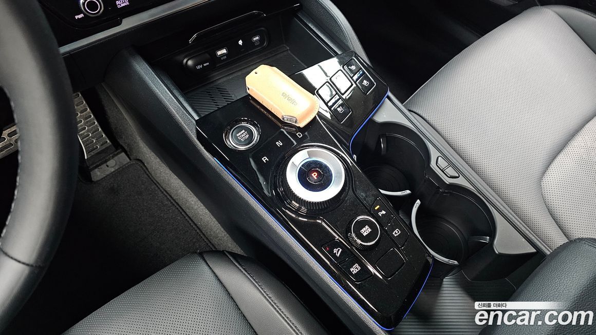 Kia Sportage 2024