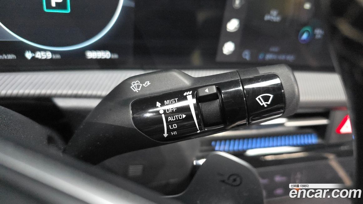 Kia EV6 2022