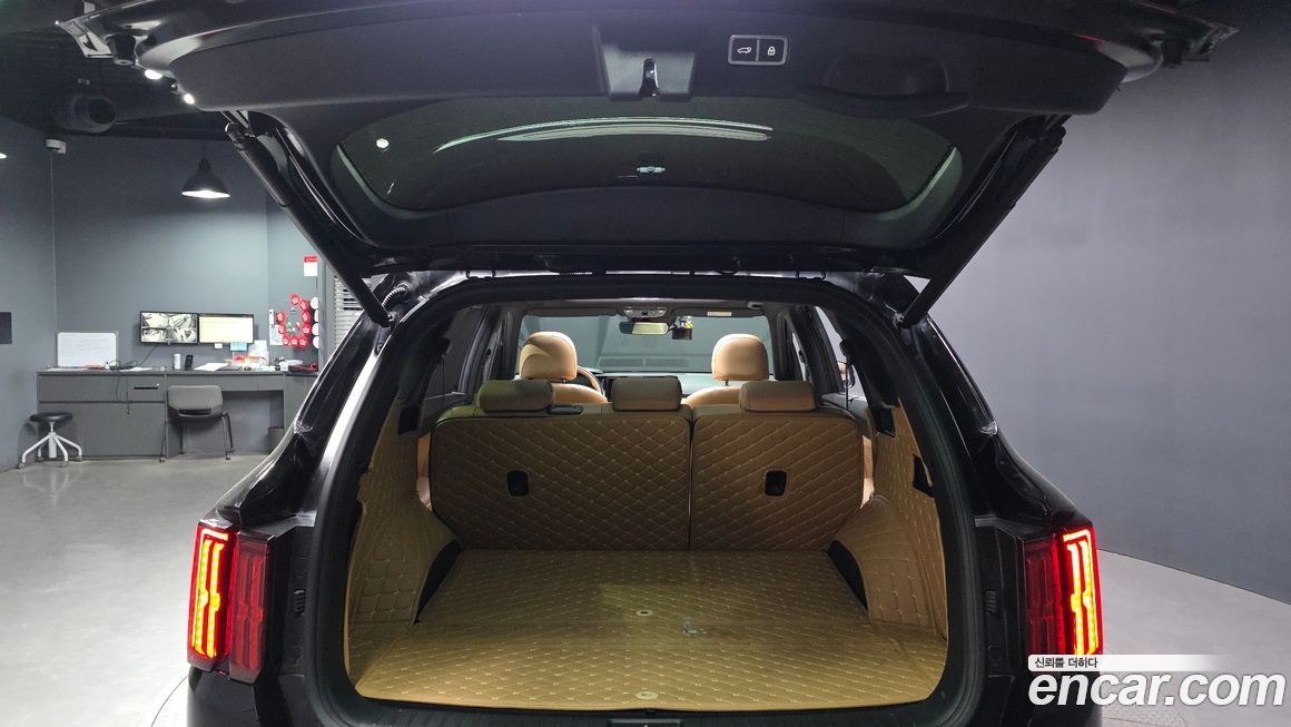 Kia Sorento 2023