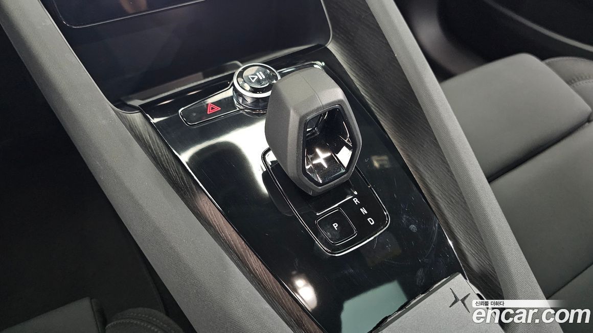 Polestar Polestar 2 2022