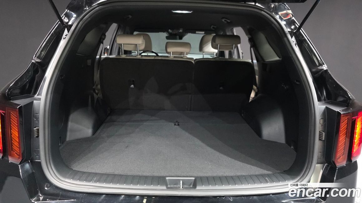 Kia Sorento 2024