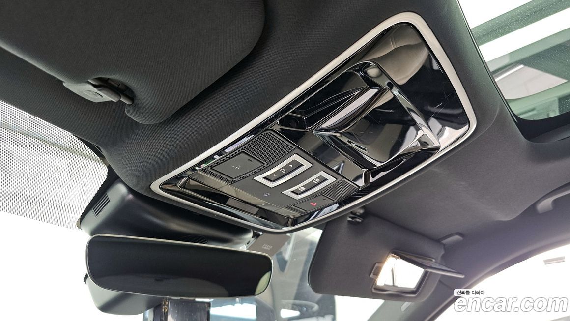 Land Rover Range Rover Velar 2018