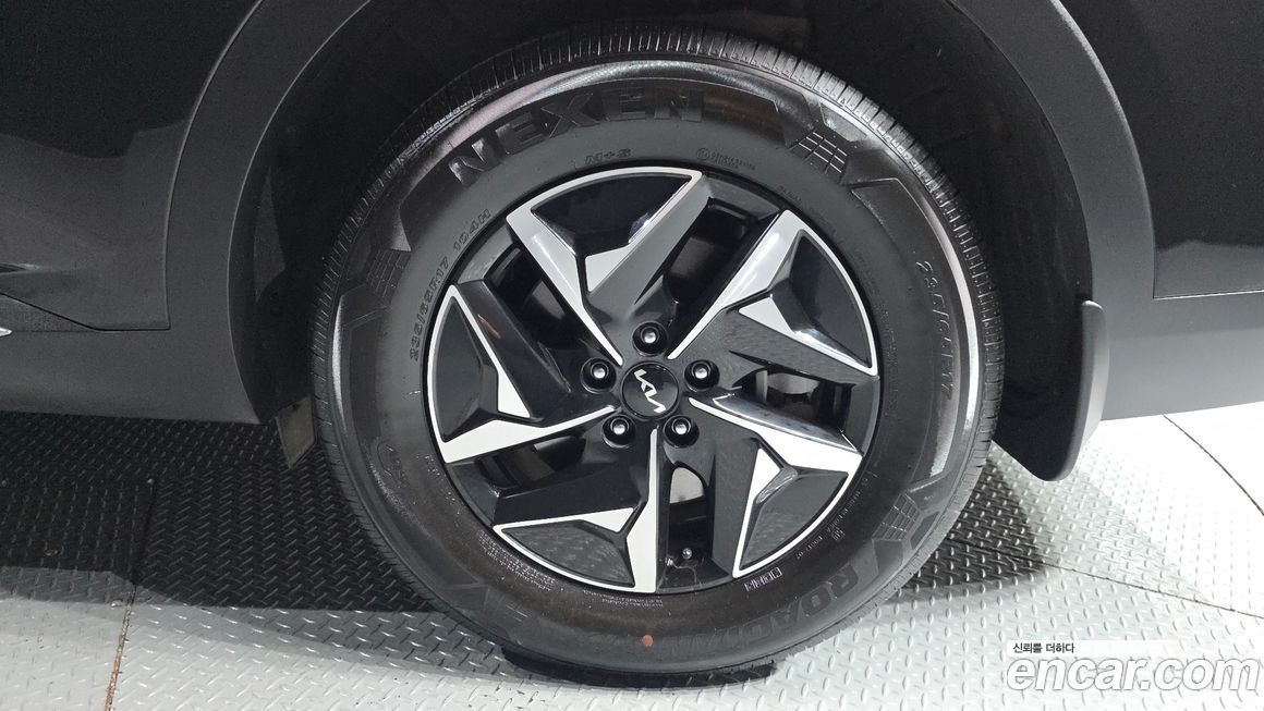 Kia Sorento 2024