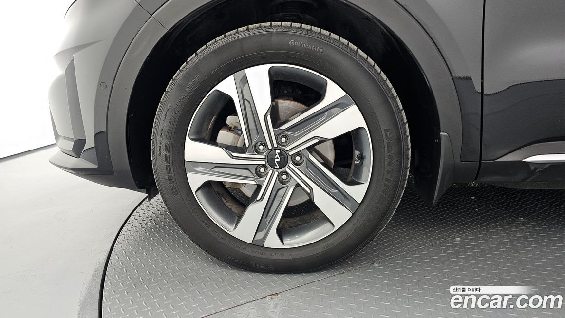 Kia Sorento 2023