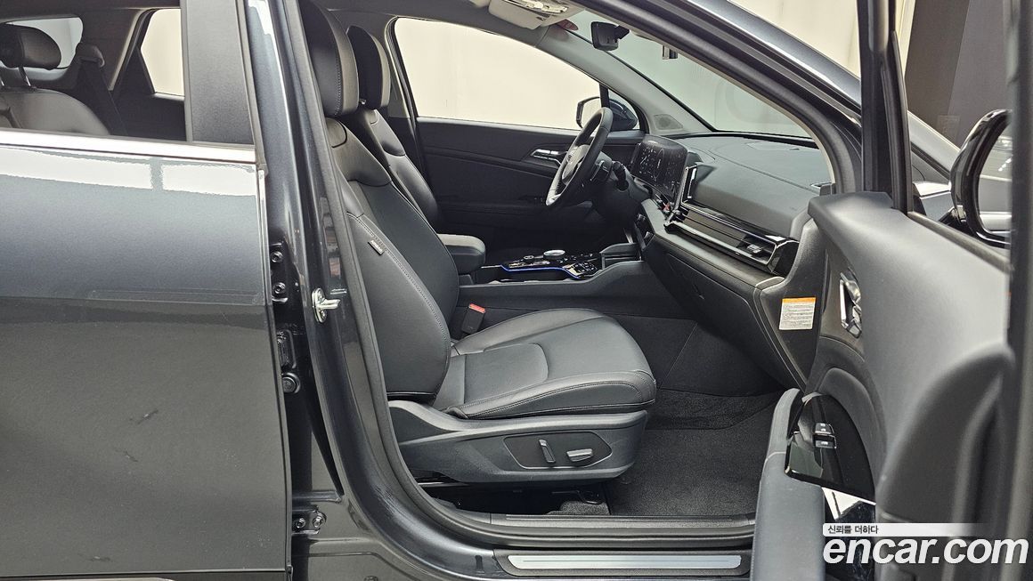 Kia Sportage 2024