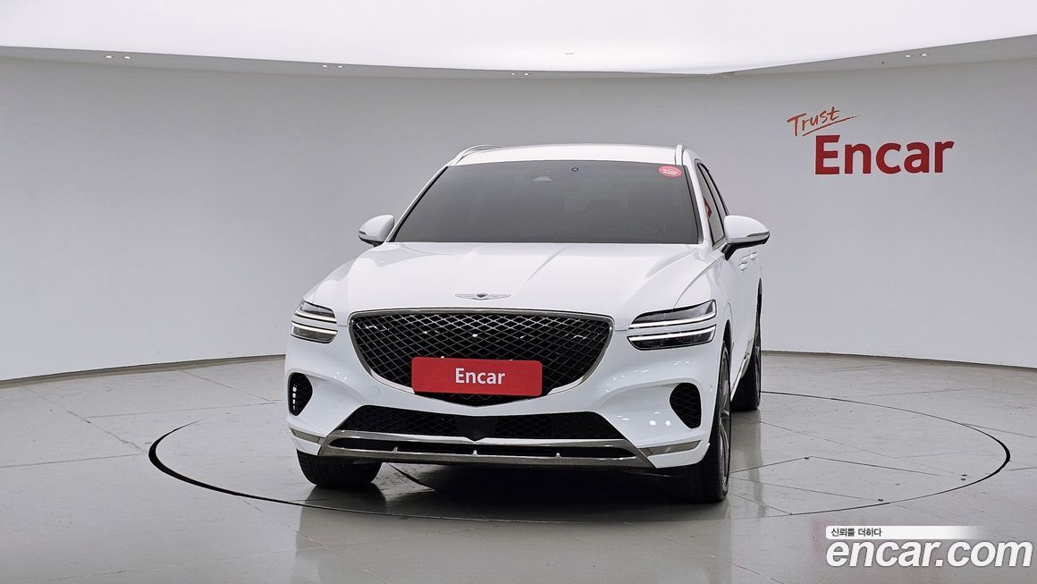 Genesis GV70 2023
