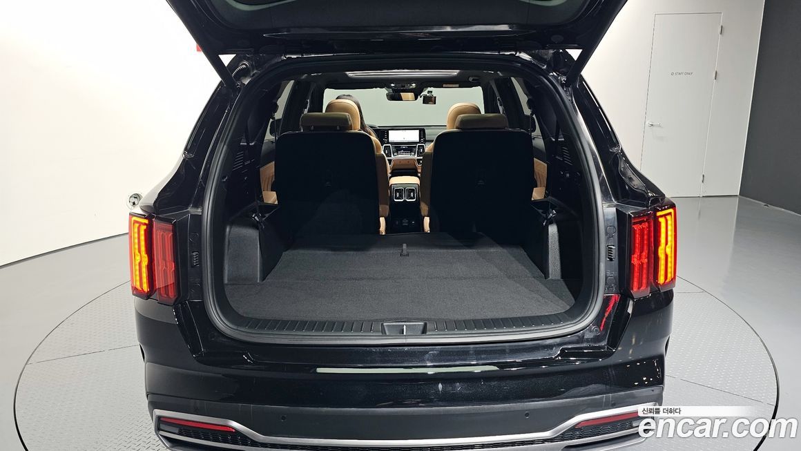 Kia Sorento 2023