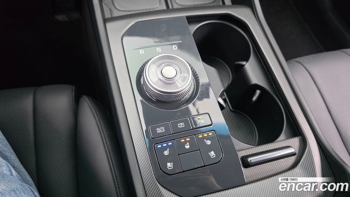 Kia K8 2025