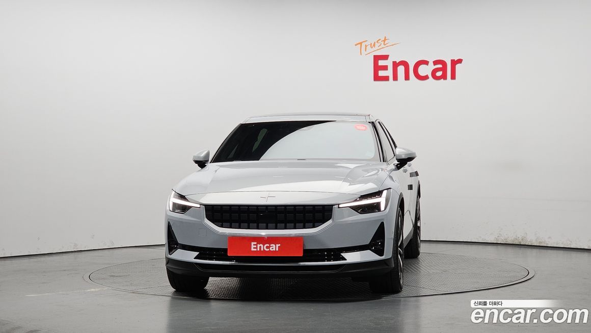 Polestar Polestar 2 2022