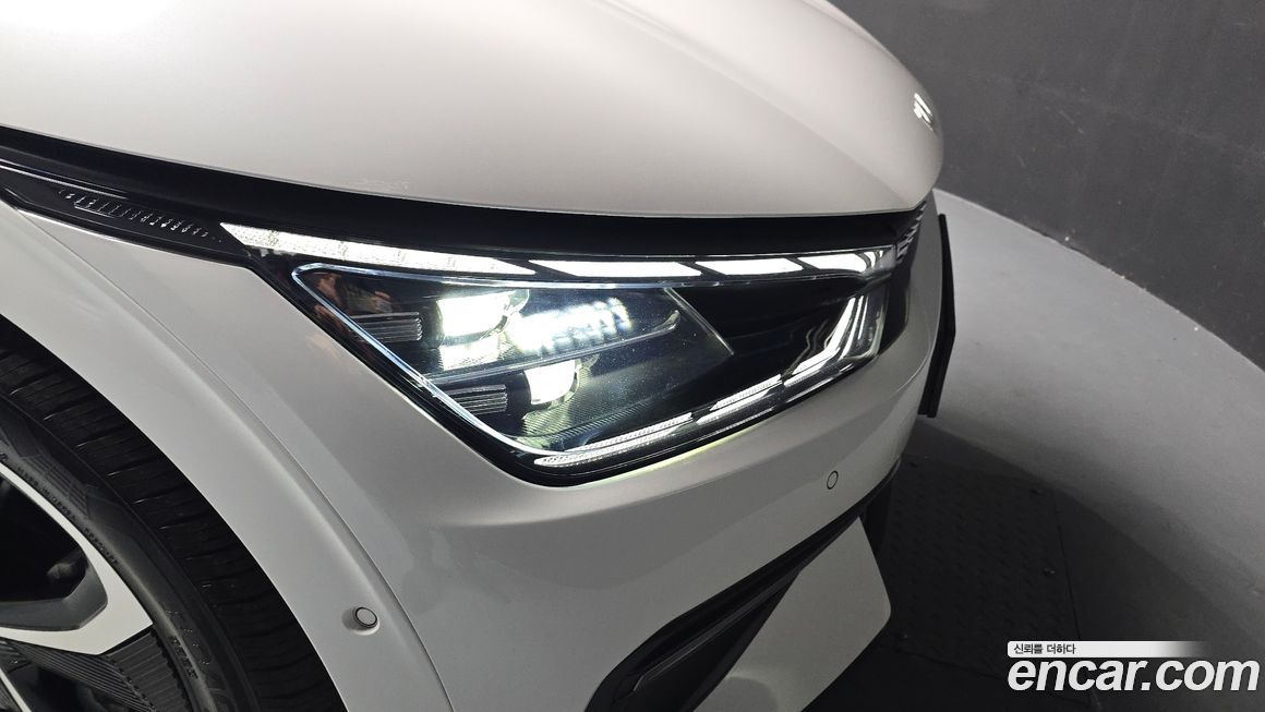 Kia EV6 2022