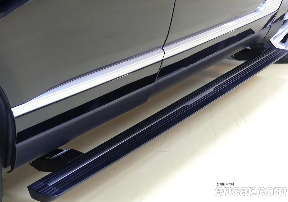 Land Rover Range Rover 2014