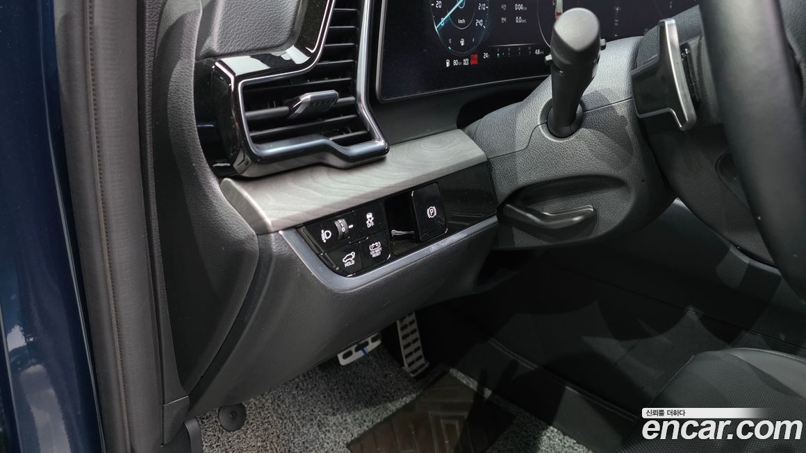 Kia Sportage 2024