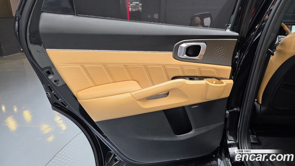Kia Sorento 2023