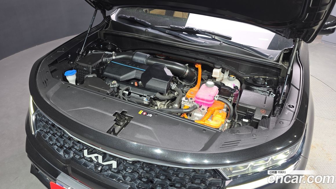 Kia Sorento 2023
