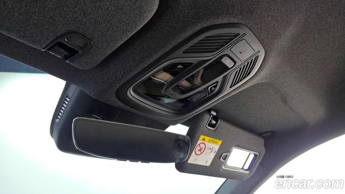 Renault-KoreaSamsung Grand Koleos 2025