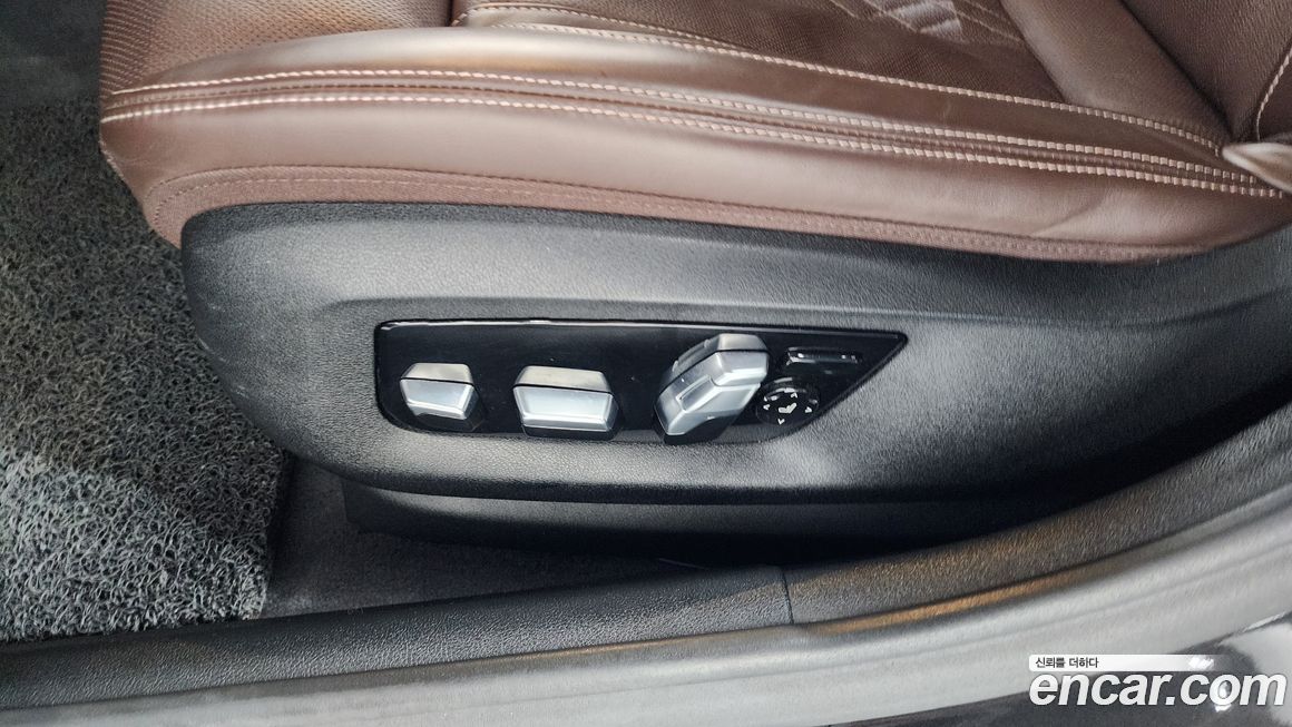 BMW 5-Series 2022