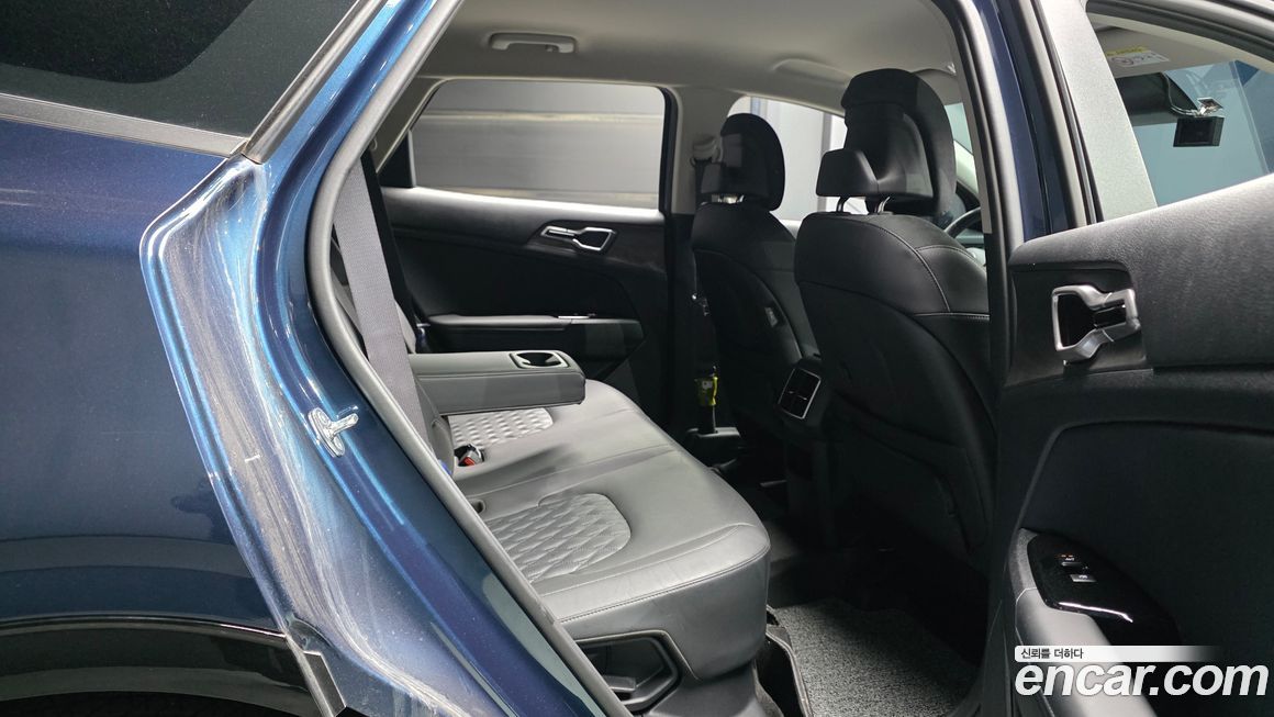 Kia Sportage 2024