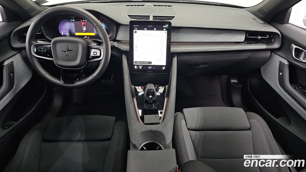 Polestar Polestar 2 2022