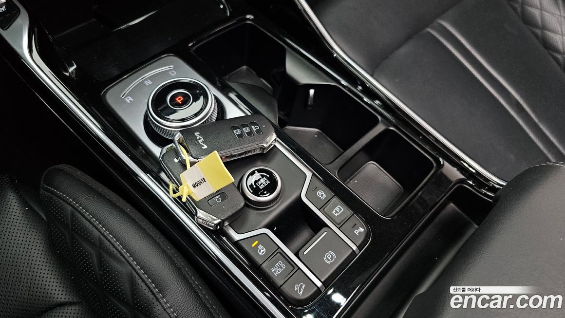 Kia Sorento 2023