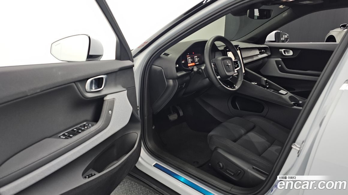 Polestar Polestar 2 2022