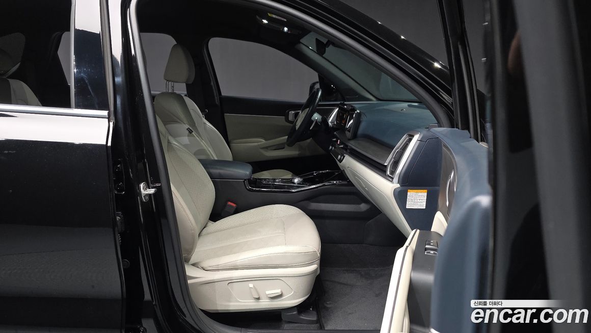 Kia Sorento 2024