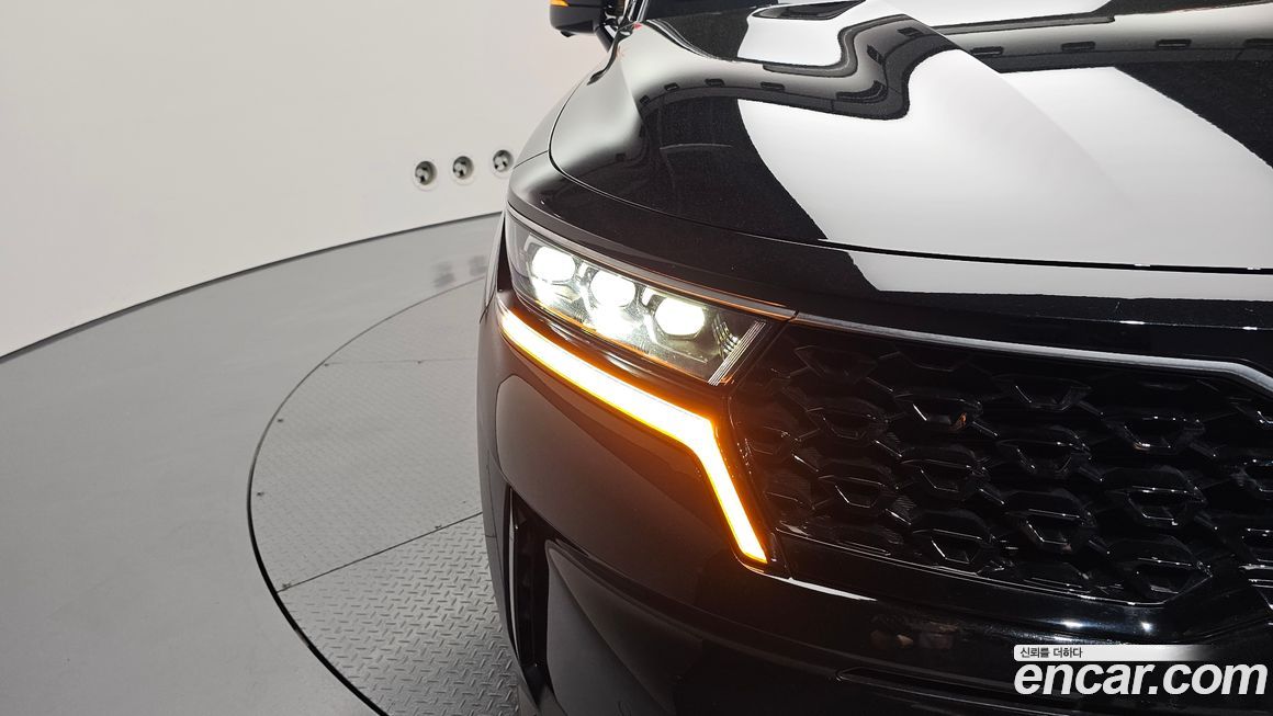 Kia Sorento 2023