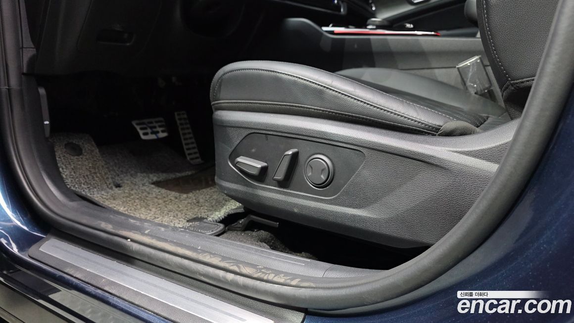 Kia Sportage 2024