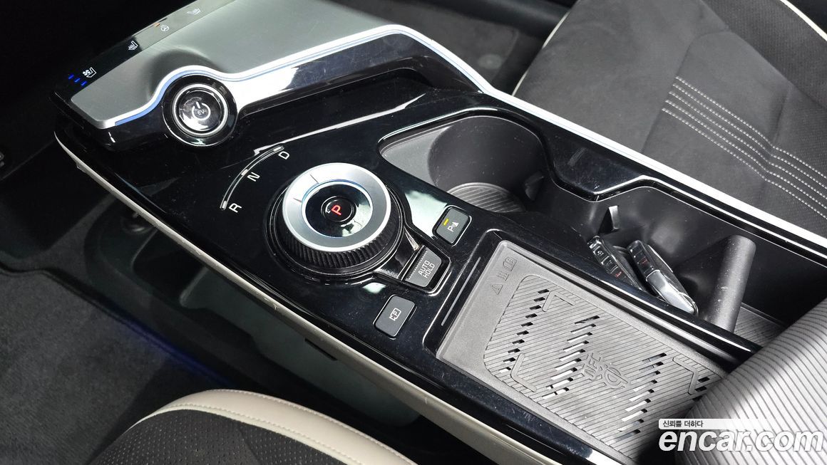 Kia EV6 2022