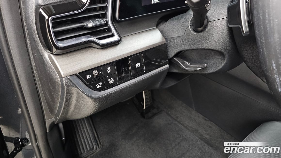 Kia Sportage 2024