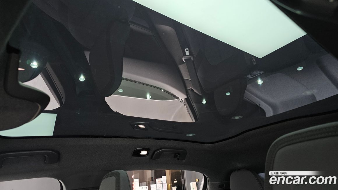 Polestar Polestar 2 2022