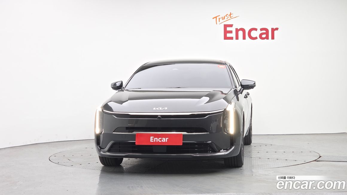 Kia K8 2025