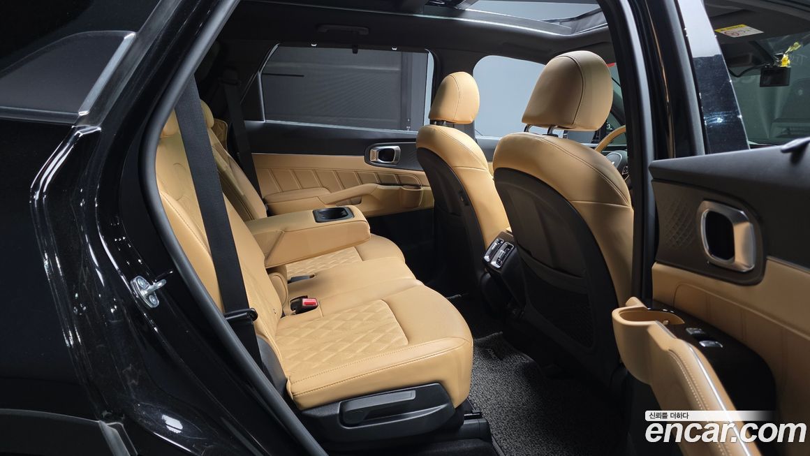 Kia Sorento 2023