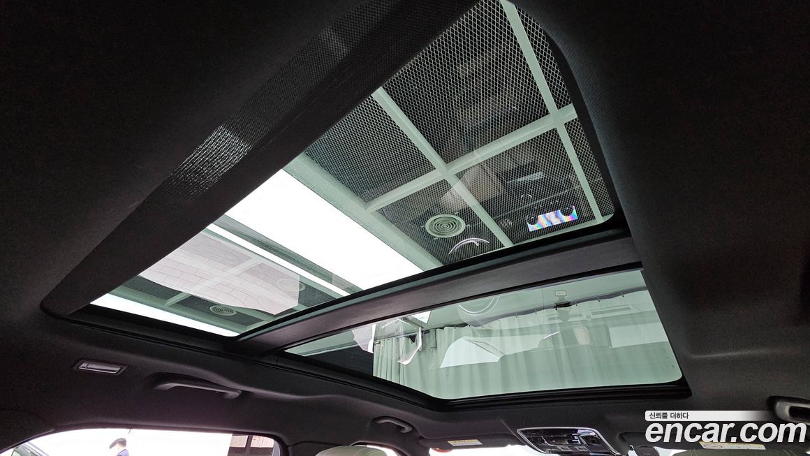 Land Rover Range Rover Velar 2018