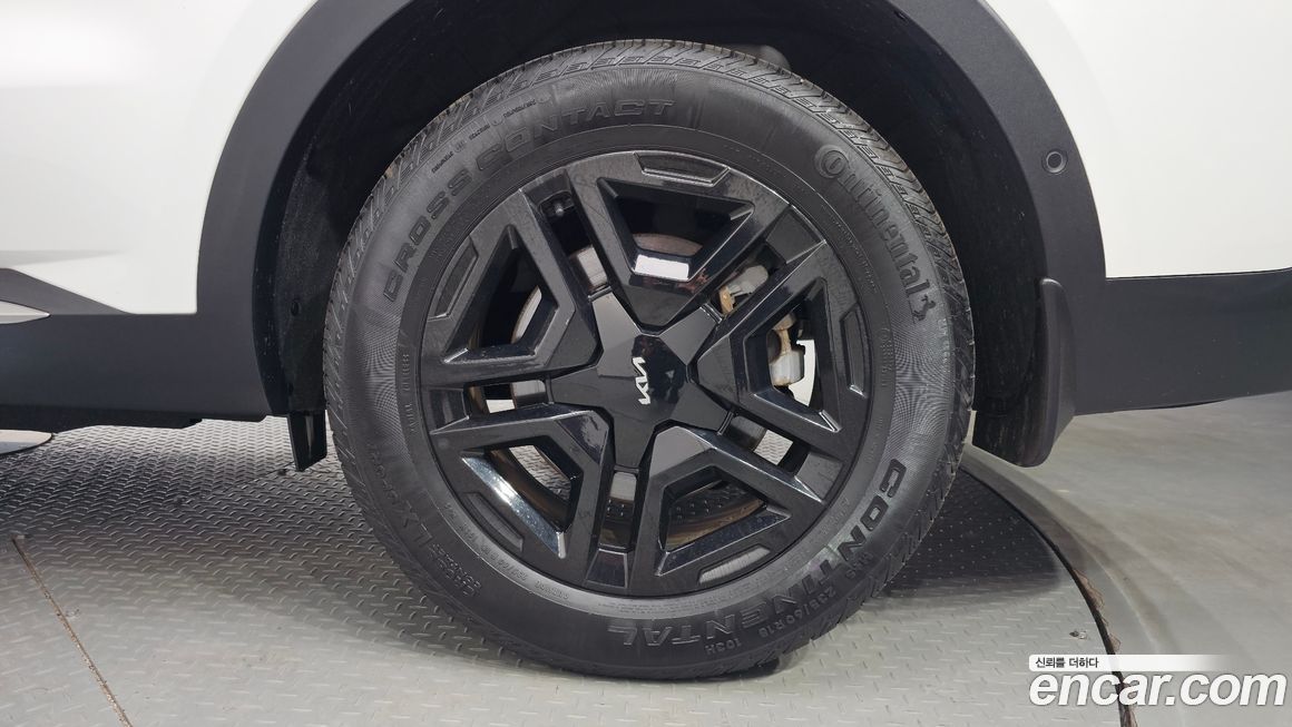 Kia Sorento 2024
