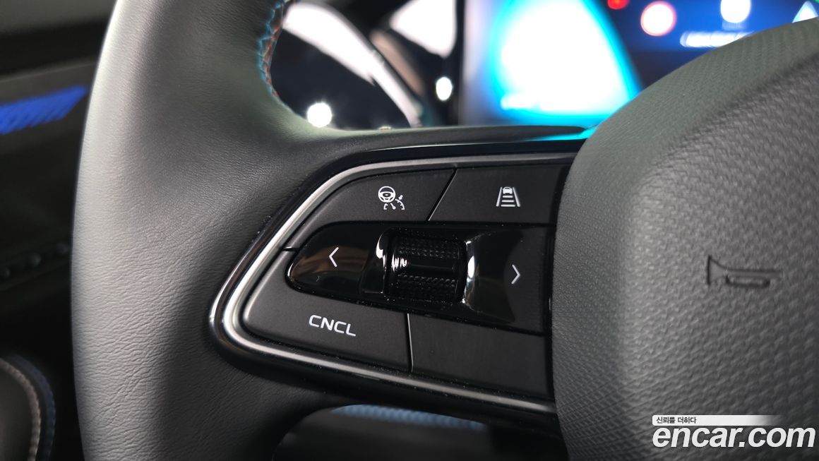 Renault-KoreaSamsung Grand Koleos 2025