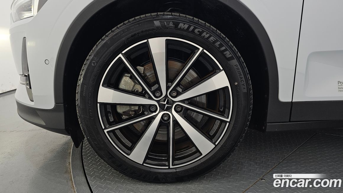 Polestar Polestar 2 2022