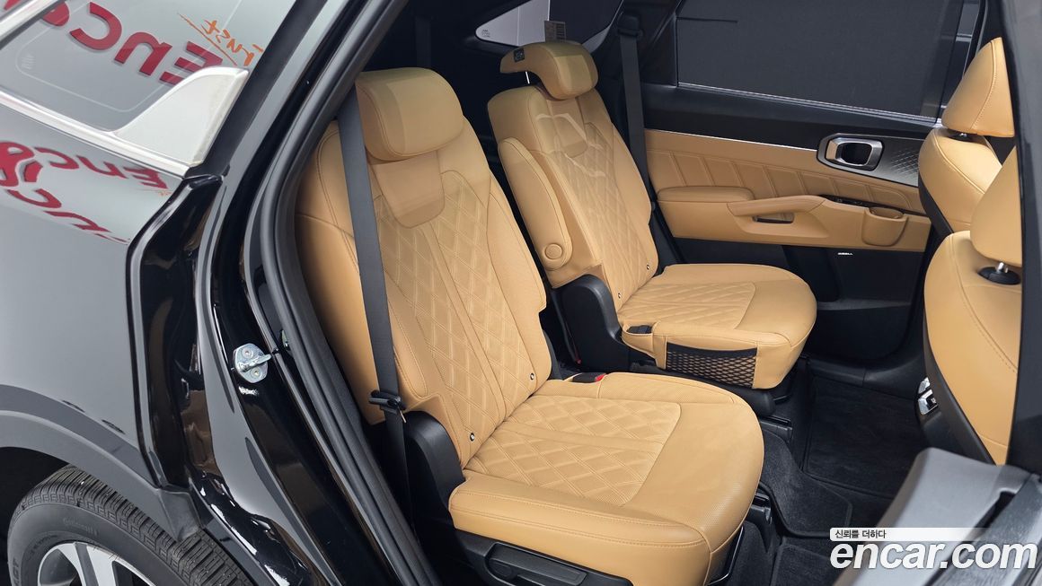 Kia Sorento 2023