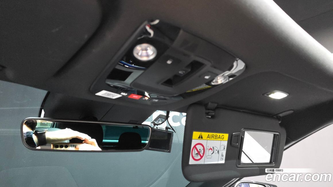 Kia EV6 2022