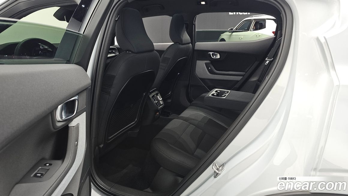 Polestar Polestar 2 2022