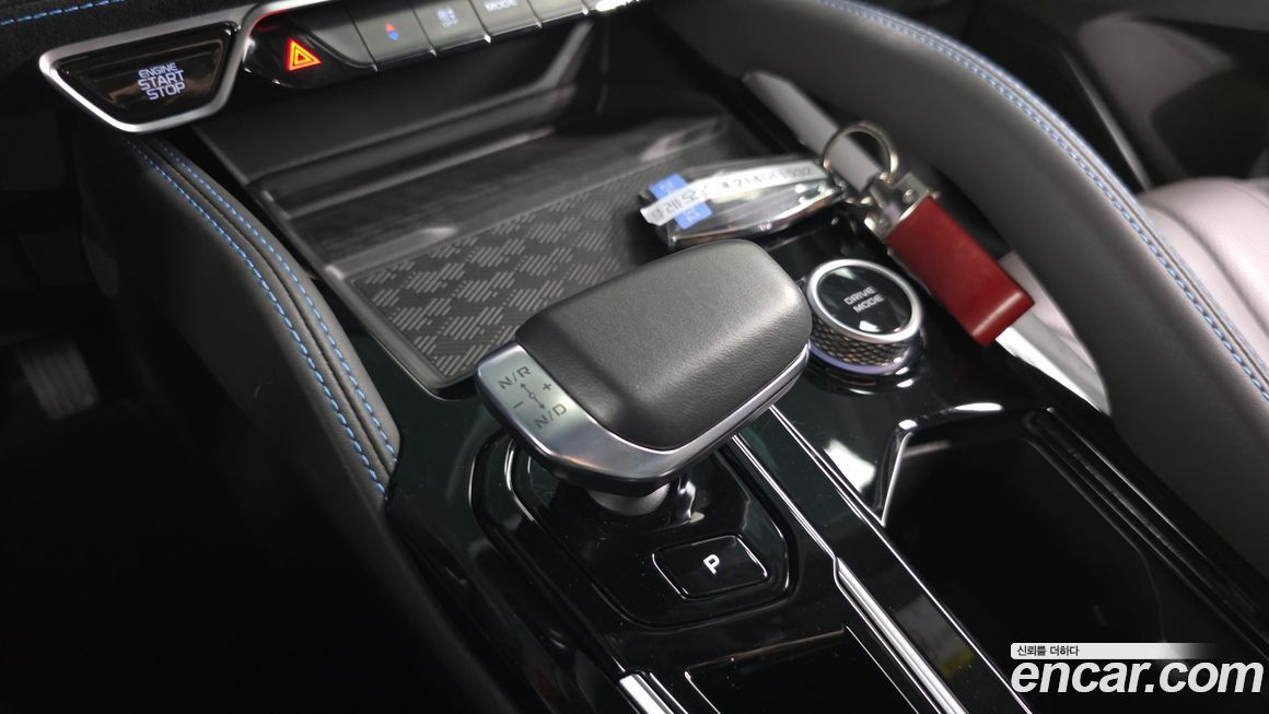 Renault-KoreaSamsung Grand Koleos 2025