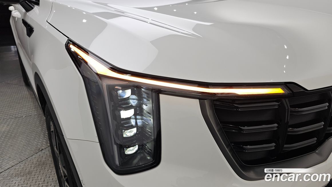 Kia Sorento 2024