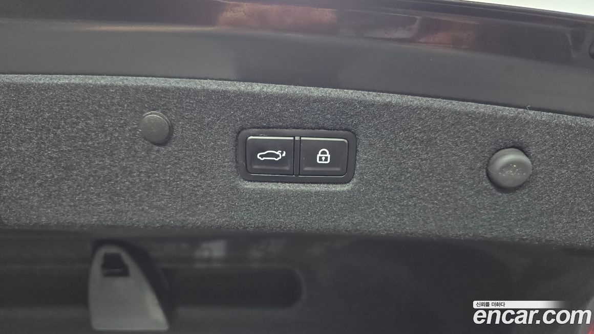 Kia K8 2024