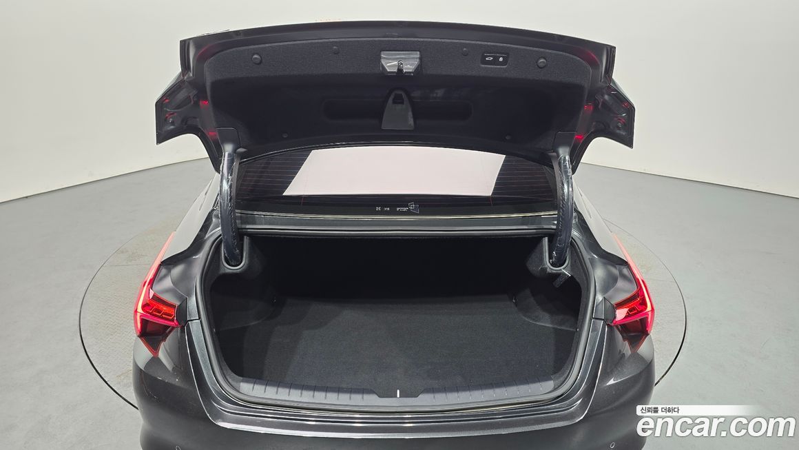 Kia K8 2024