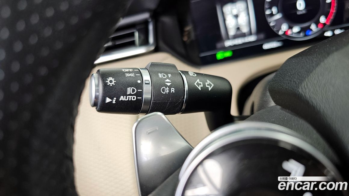 Land Rover Range Rover Velar 2018