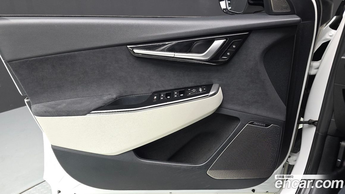 Kia EV6 2022