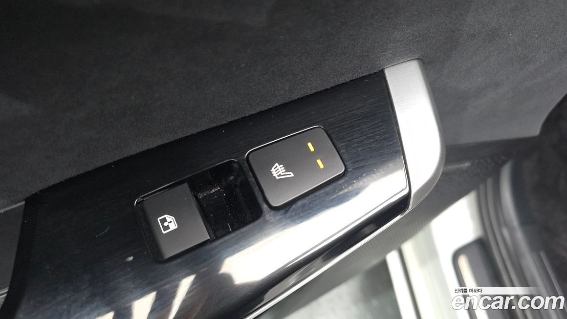 Kia EV6 2022